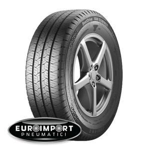 Bestdrive VAN SUMMER 195/75 R16 107/105 T Carico C  TL